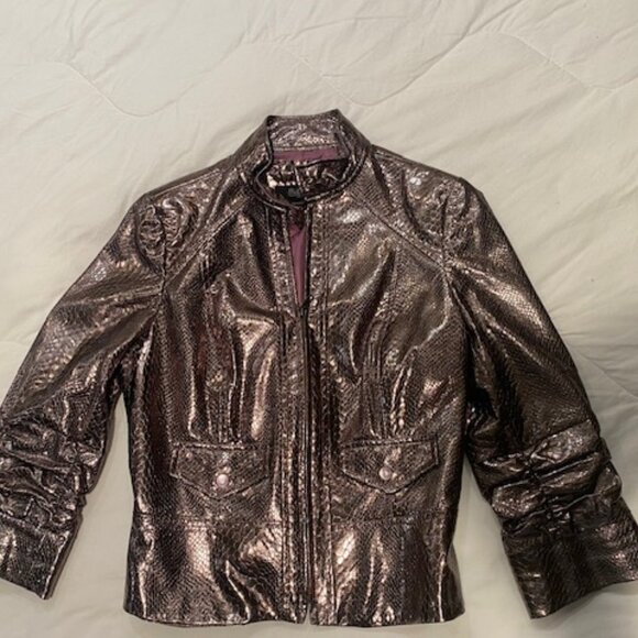 Peck & Peck Women's Jacket - Picture 1 of 5